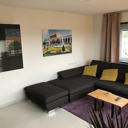 Apartment Auszeit Bad Kissingen Eksteriør billede
