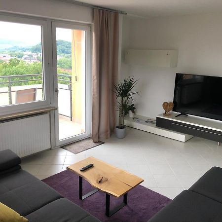 Apartment Auszeit Bad Kissingen Eksteriør billede