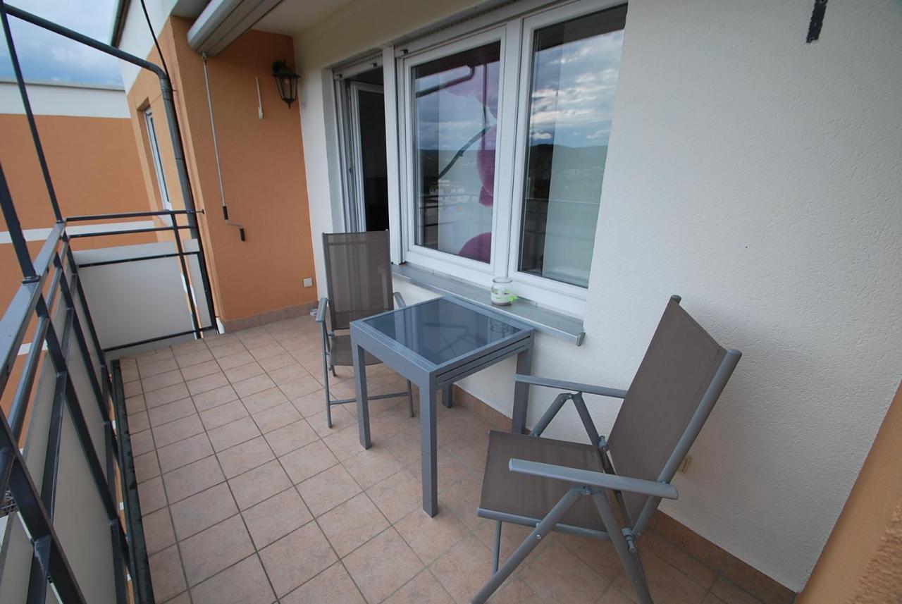 Apartment Auszeit Bad Kissingen Eksteriør billede