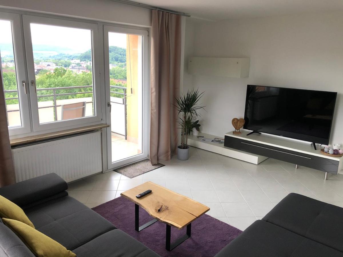 Apartment Auszeit Bad Kissingen Eksteriør billede
