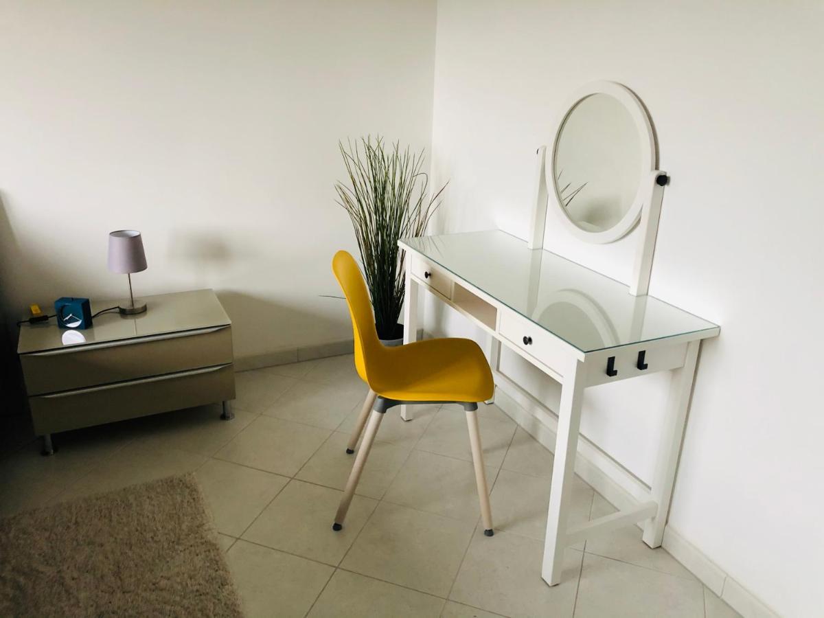 Apartment Auszeit Bad Kissingen Eksteriør billede